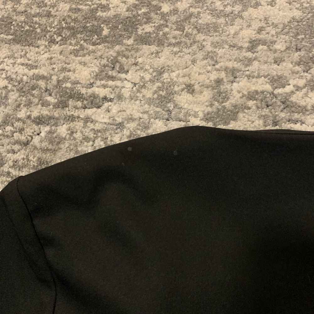 Ruffle jacket - Picture 4 of 4